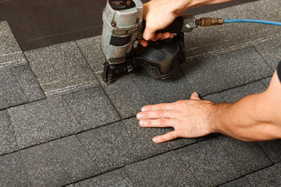 Roofing services in Virginia & North Carolina