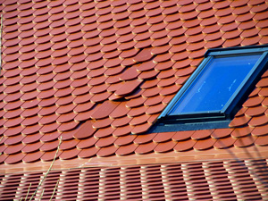 Damaged Skylight & Roof Leak Repair in Southeastern Virginia & Northern North Carolina