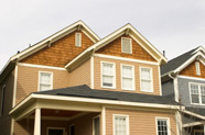 Gable End Vents