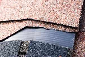 Roof leak repair contractor serving Virginia Beach, Chesapeake, Newport News