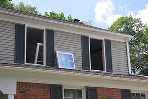 window contractors in Southeastern Virginia & Northern North Carolina